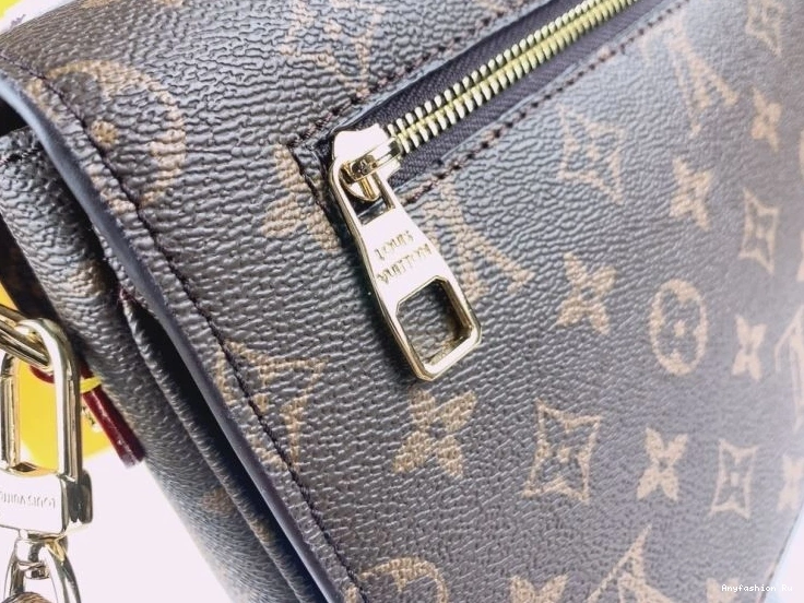 Vuitton Satchel Lightweight Louis Bags 79663 0812